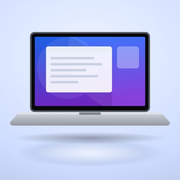 Arkana AirBook 14 Core Ultra 7 16/512GB
