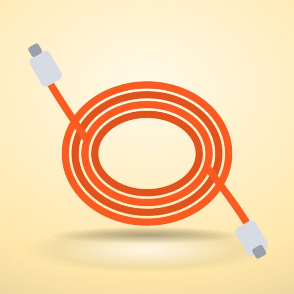 Dayaku Kabel USB-C 100W 2m