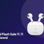 Jadwal Flash Sale 11.11 TokoGawai: Diskon hingga 70%