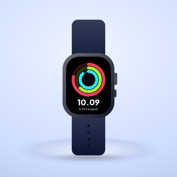 Kinetik Watch 4 42mm
