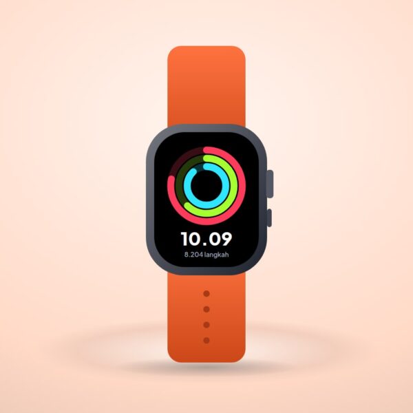 Kinetik Watch 4 Pro 46mm