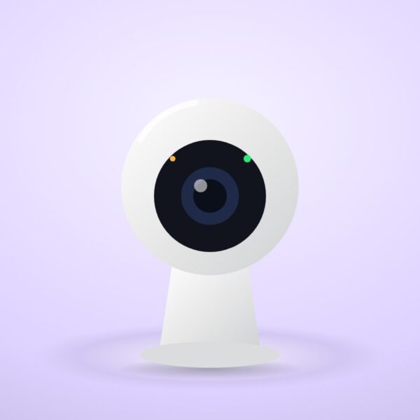 Lumora Cam 360 2K