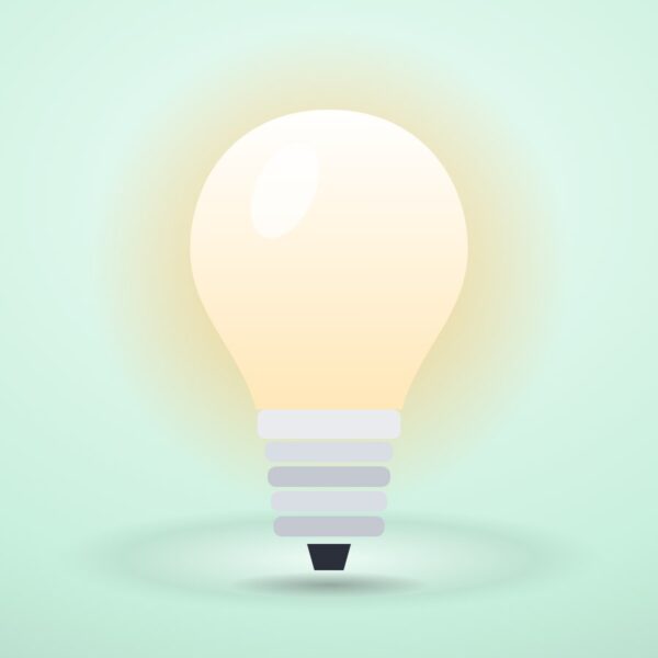 Lumora Smart Bulb RGB 10W