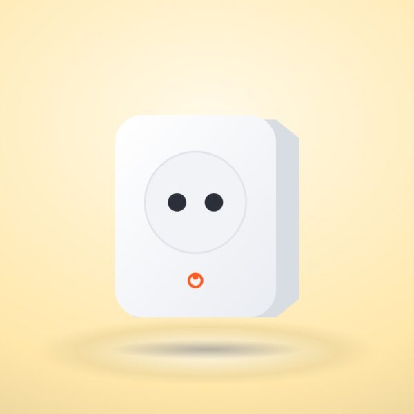 Lumora Smart Plug 16A