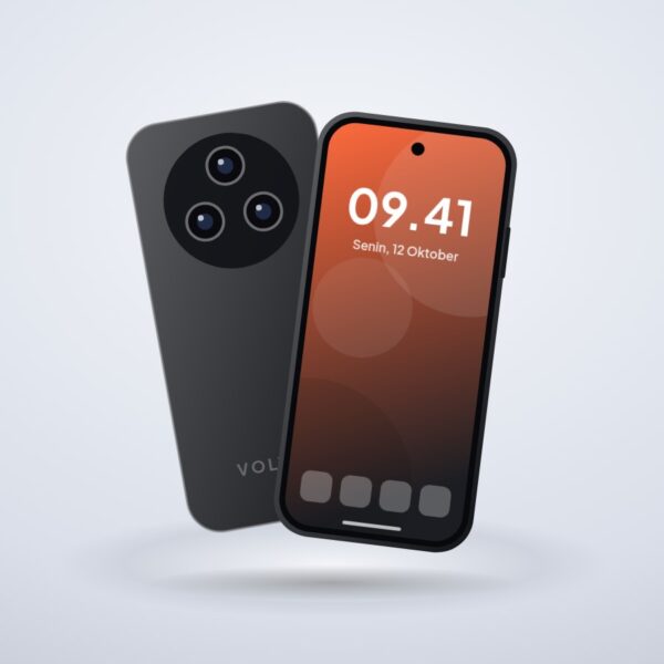 Pixora P12 Ultra 16/512GB