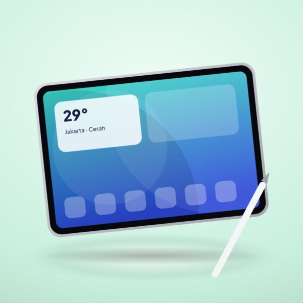 Pixora Tab S11 8/256GB