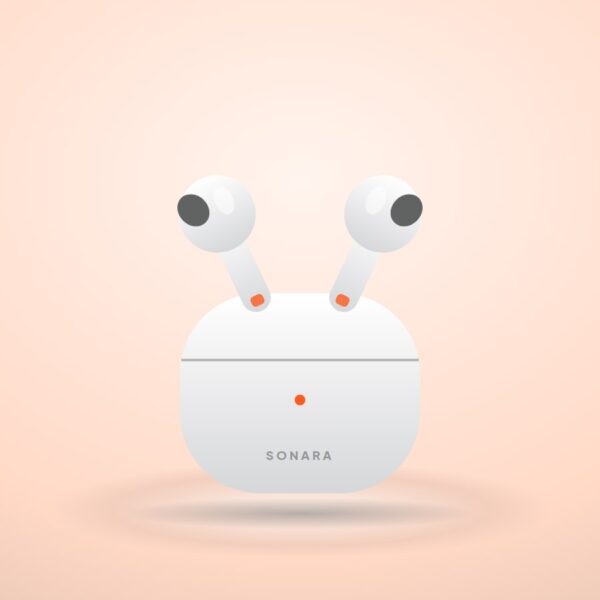 Sonara Buds Pro 3