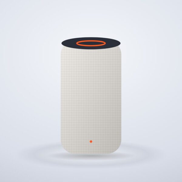 Sonara Home Tower Smart Speaker