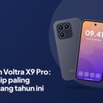 Ulasan Voltra X9 Pro: Flagship Paling Seimbang Tahun Ini