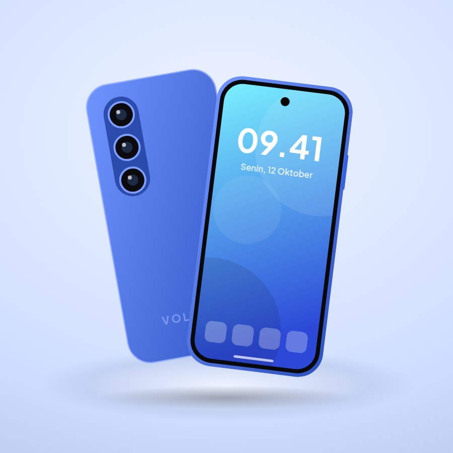 Voltra Neo 5 8/128GB