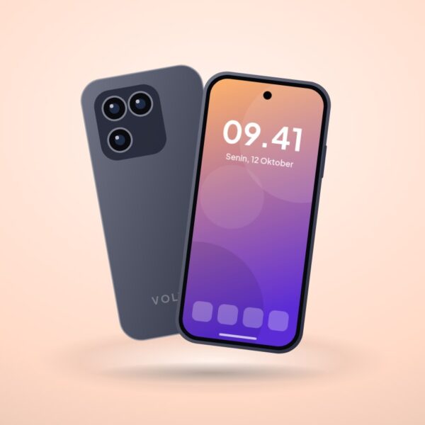 Voltra X9 Pro 5G 12/256GB